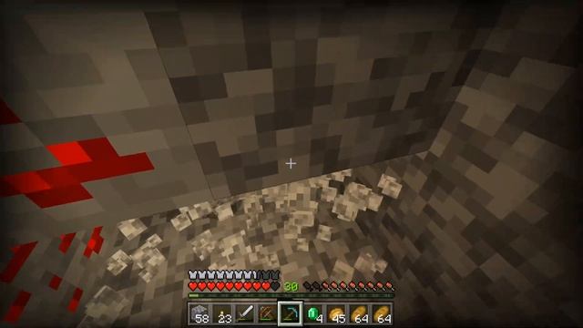 | АЛМАЗНАЯ БРОНЯ В МАЙНКРАФТЕ | Minecraft | Lp. Классика #5 | смотреть онлайн