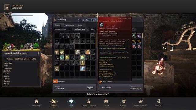 BDO | -2023- Insane BOX opening | 170+ LoML | 1000+ Dice | Vell/Garmoth | Rifts | Events ... смотреть онлайн