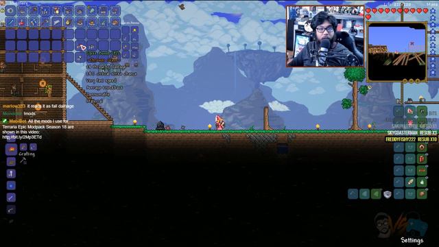Why Is THIS The Best Terraria Enchantment Early Game? смотреть онлайн