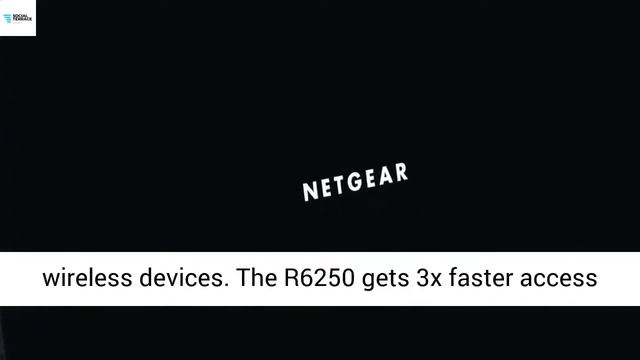 NETGEAR R6250 AC1600 Smart WiFi Dual Band Gigabit Router 802.11ac 300 1300 Mbps смотреть онлайн