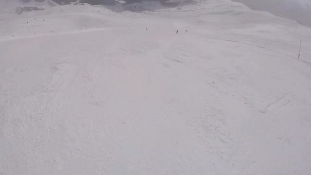 Serfaus-Fiss-Ladis Diretissima 2018