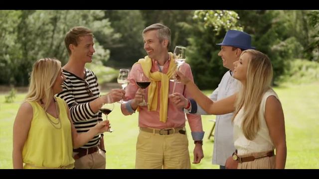 Dreamer TVC Cabernet Sauvignon - reminder смотреть онлайн