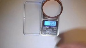 Ювелирные весы 200 г х 0 01 г - Обзор товаров с АЛИЭКСПРЕСС ALIEXPRESS