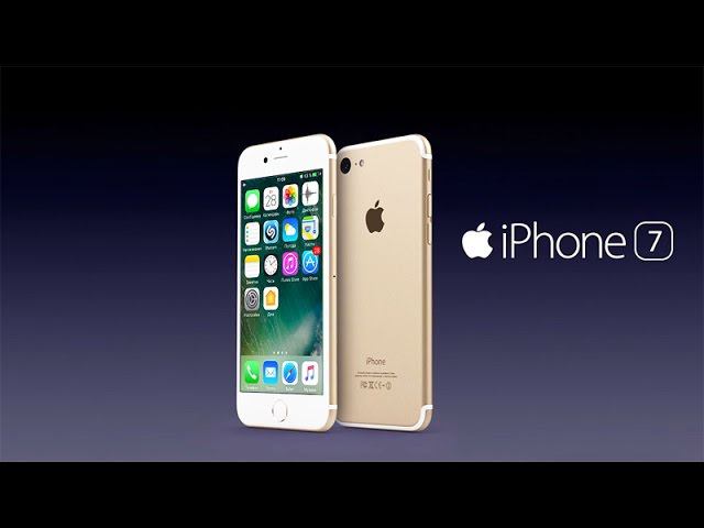 Я КУПИЛА IPhone 7 Plus???