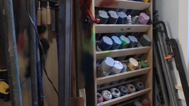 Ultimate Basement Workshop Tour 2020!! How Much I Paid For My Tools!!! смотреть онлайн