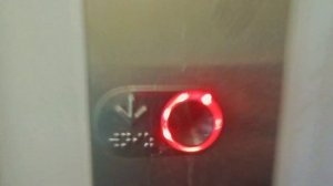 Лифт трясется как бешеный ? Лифт Атлант 2018 года Домофон Vizit С-100