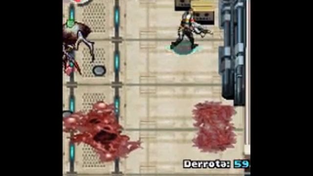 jugando alien quarantine parte 9 (2 de 4) (nivel 9) смотреть онлайн