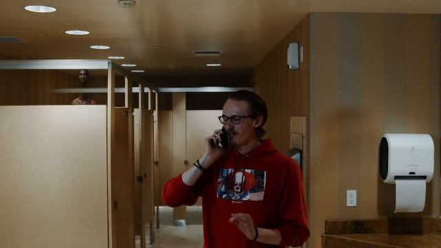 Skibidi Toilet 2 - Short Horror Film смотреть онлайн