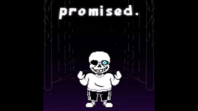 Promised. Sans 1 Hour [Outdated] смотреть онлайн