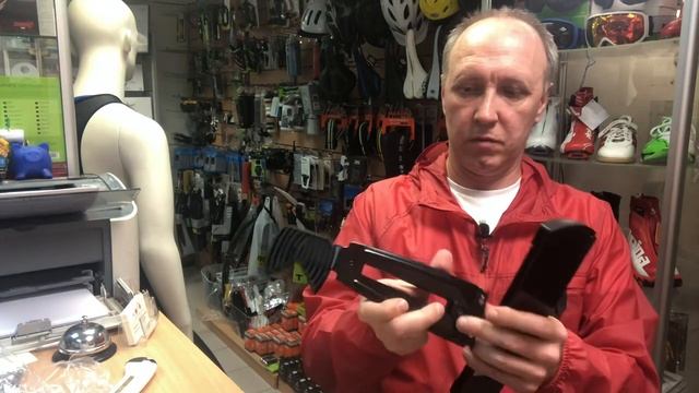 Крепеж для велосипеда настенный Feedback Velo Wall Rack 2D - Обзор и Распаковка смотреть онлайн