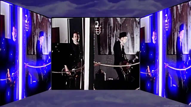 The Clash - London Calling (1979) (HD) смотреть онлайн