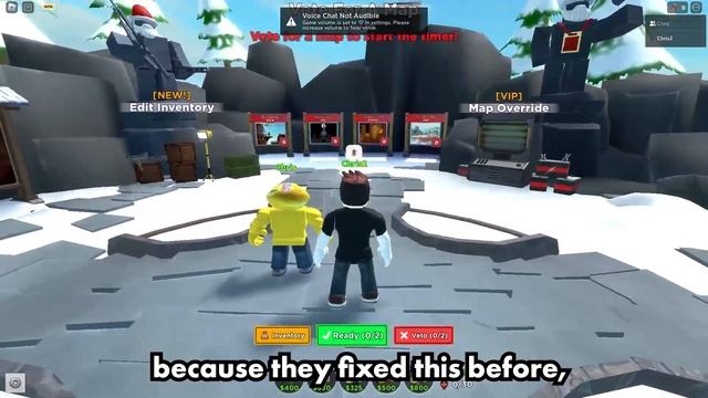 Roblox TDS on MOBILE is a NIGHTMARE... смотреть онлайн