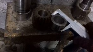 САМОДЕЛЬНЫЙ Пресс ШКВОРНЕДАВ!!!