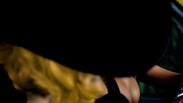 Lady Gaga&Beyonce-Telephone