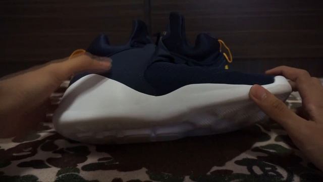 NIKE KWAZI REVIEW! смотреть онлайн