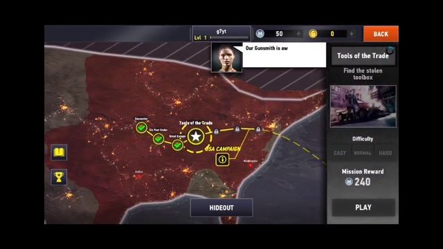 Dead Trigger 2 game offline or online ? смотреть онлайн