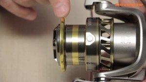 Безынерционная катушка Ryobi Virtus Feeder