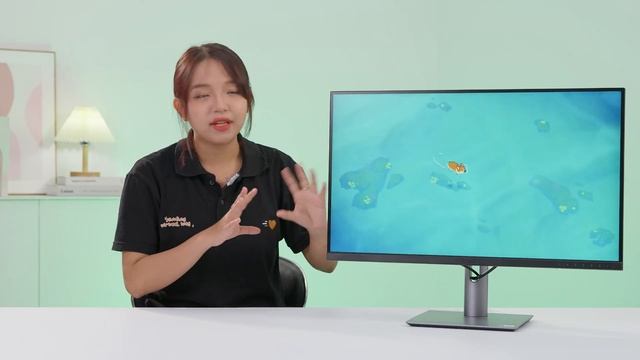 Asus ProArt PA279CRV - 4K GIÁ CHƯA TỚI 17 TRIỆU | Thế Giới Laptop смотреть онлайн