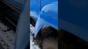 Кабина Газ 3307 на раму Газ 52