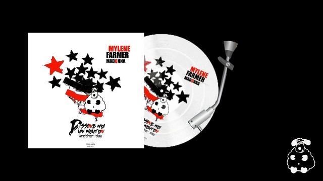 Mylène Farmer - Dessine moi un mouton (Another day Mix) By Younos смотреть онлайн