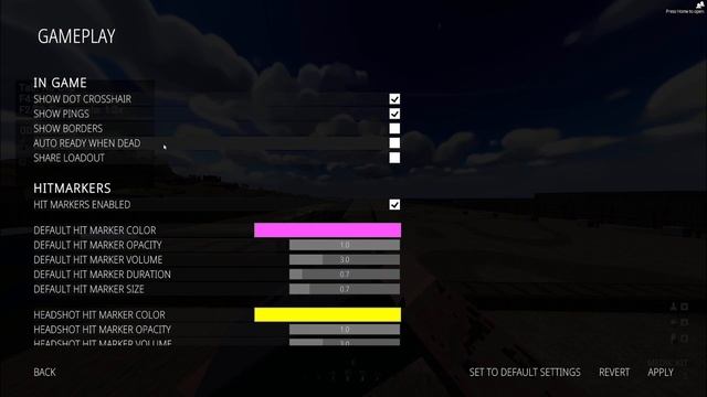 BattleBit Remastered Best Settings & Keybinds For Aggressive Gameplay смотреть онлайн