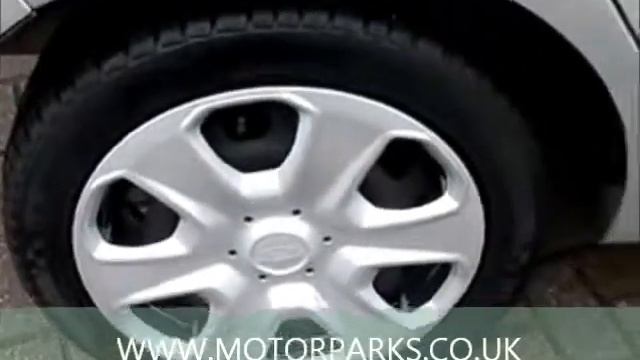 FORD FIESTA 1.4 TDCi Style + FOR SALE смотреть онлайн