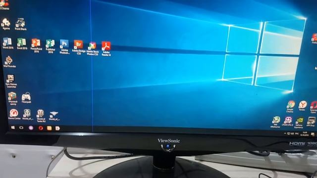 ASUS DUAL GTX 1060 3GB смотреть онлайн