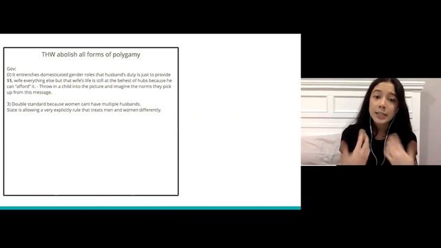 Ameera Natasha Moore: Hell hath no fury like a woman scorned by the ‘higher than thou’ | DLS #3 смотреть онлайн