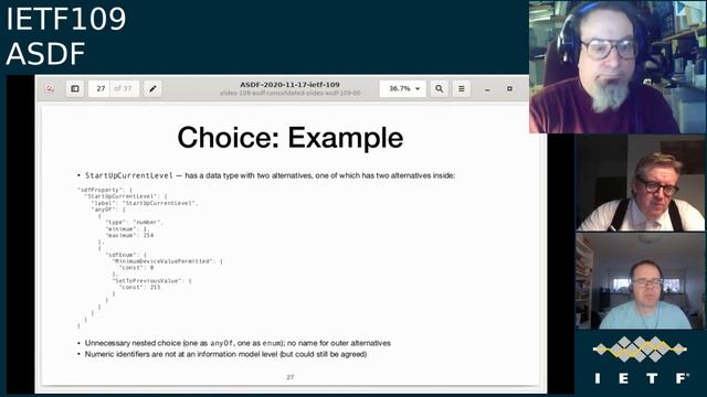 IETF109-ASDF-20201117-0900 смотреть онлайн
