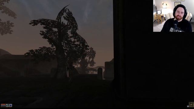 The Secrets of the Vampires - Morrowind Adventurers Guild Playthrough Part 4 смотреть онлайн