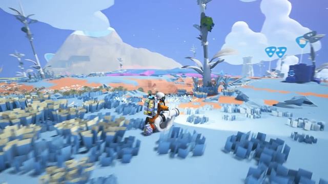 Astroneer - Полный гайд в 1 видео!?