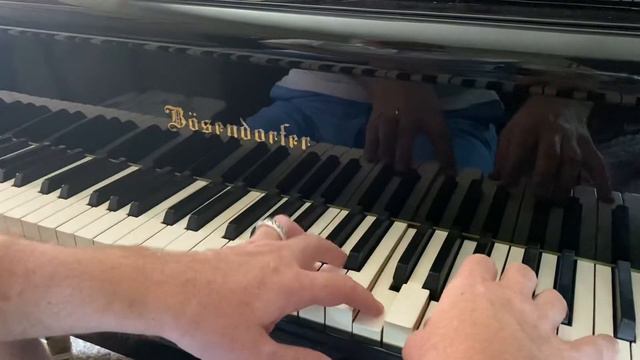 Jeno Takacs - Gliding, Op. 76, No. 18 - 2E смотреть онлайн