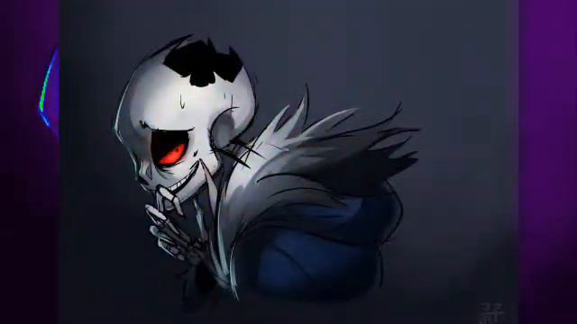 Horrortale песня санса