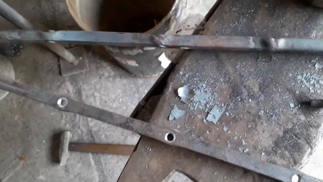 кровать кованая смотреть онлайн