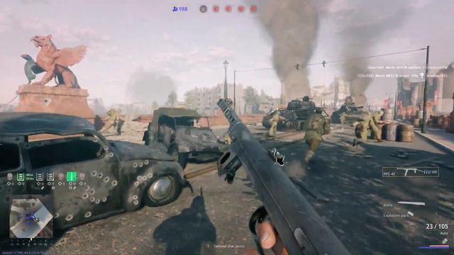 Berlin OBT & Twitch Drops - Enlisted смотреть онлайн