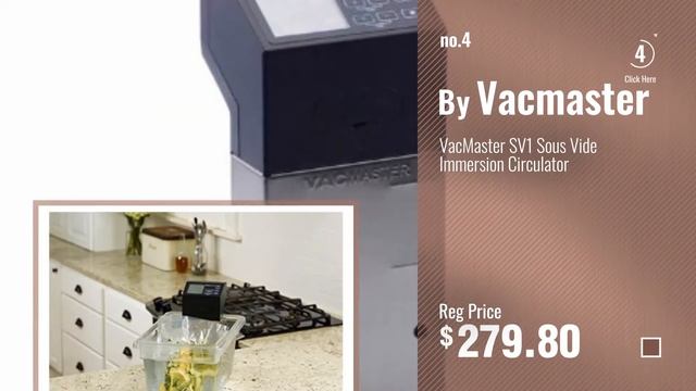 Top 10 Vacmaster Specialty Appliances [2018]: VacMaster VP215 Chamber Vacuum Sealer смотреть онлайн
