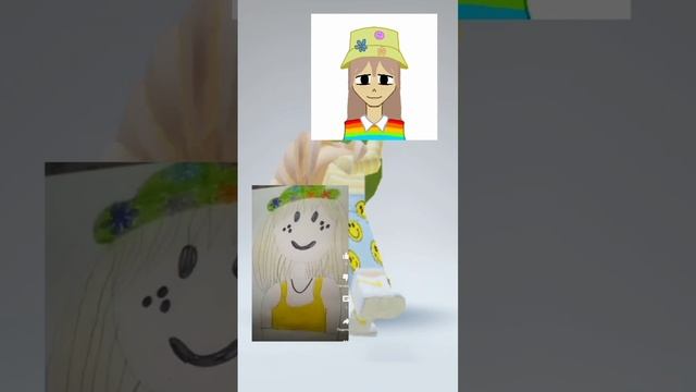 Оцениваю ваши арты) #роблокс #roblox #роблоксер #тгканал смотреть онлайн
