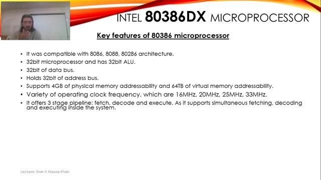 What is CPU and components in hindi | processor history | x86 processor architecture | sher nawaz смотреть онлайн