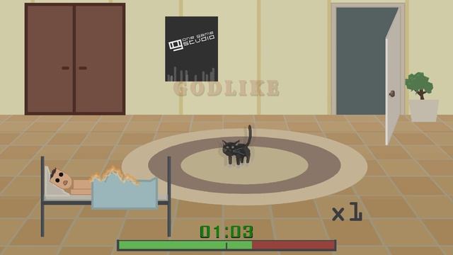 WHAT`S UNDER YOUR BLANKET?/СИМУЛЯТОР ОНАНИЗМА — ОБЗОР смотреть онлайн