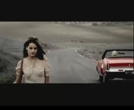Groove Coverage - The End (Special D Video Edit) смотреть онлайн