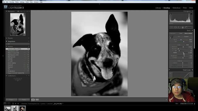FroKnowsPhoto Raw Edit 56 смотреть онлайн