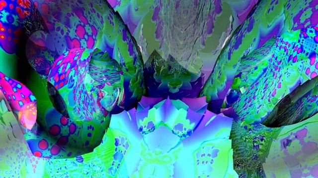 [2023] - Interdimensional Cable: FRACTAL EDITION!! смотреть онлайн