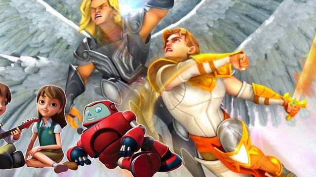 Псалом 90 Живые помощи смотреть онлайн