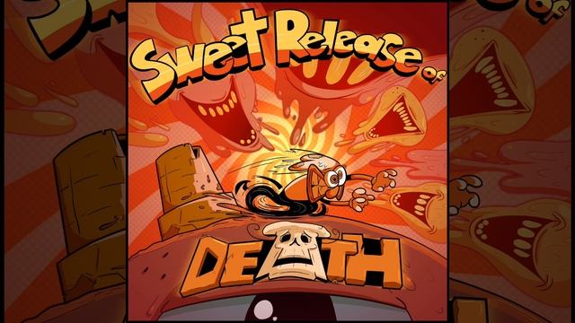 sweet release of death - sugary spire OST (2nd lap theme) смотреть онлайн