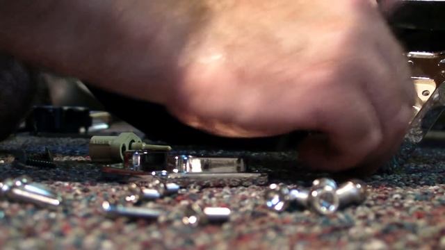 Honda VTX 1800 Spike Intake Installation смотреть онлайн