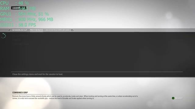 [F1 2016] ON NVIDIA GEFORCE 920M 2GB ASUS X455LJ смотреть онлайн