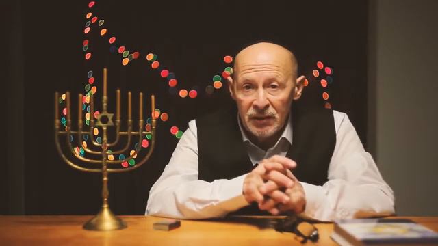 ХАНУКА-с чего все началось смотреть онлайн