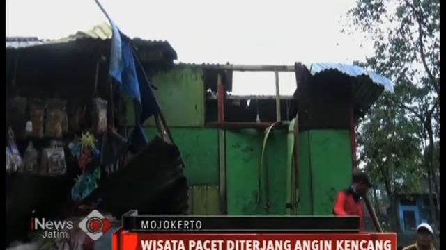WISATA PACET DITERJANG ANGIN KENCANG смотреть онлайн