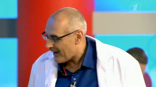 Стеноз сонной артерии. Что мешает току крови смотреть онлайн