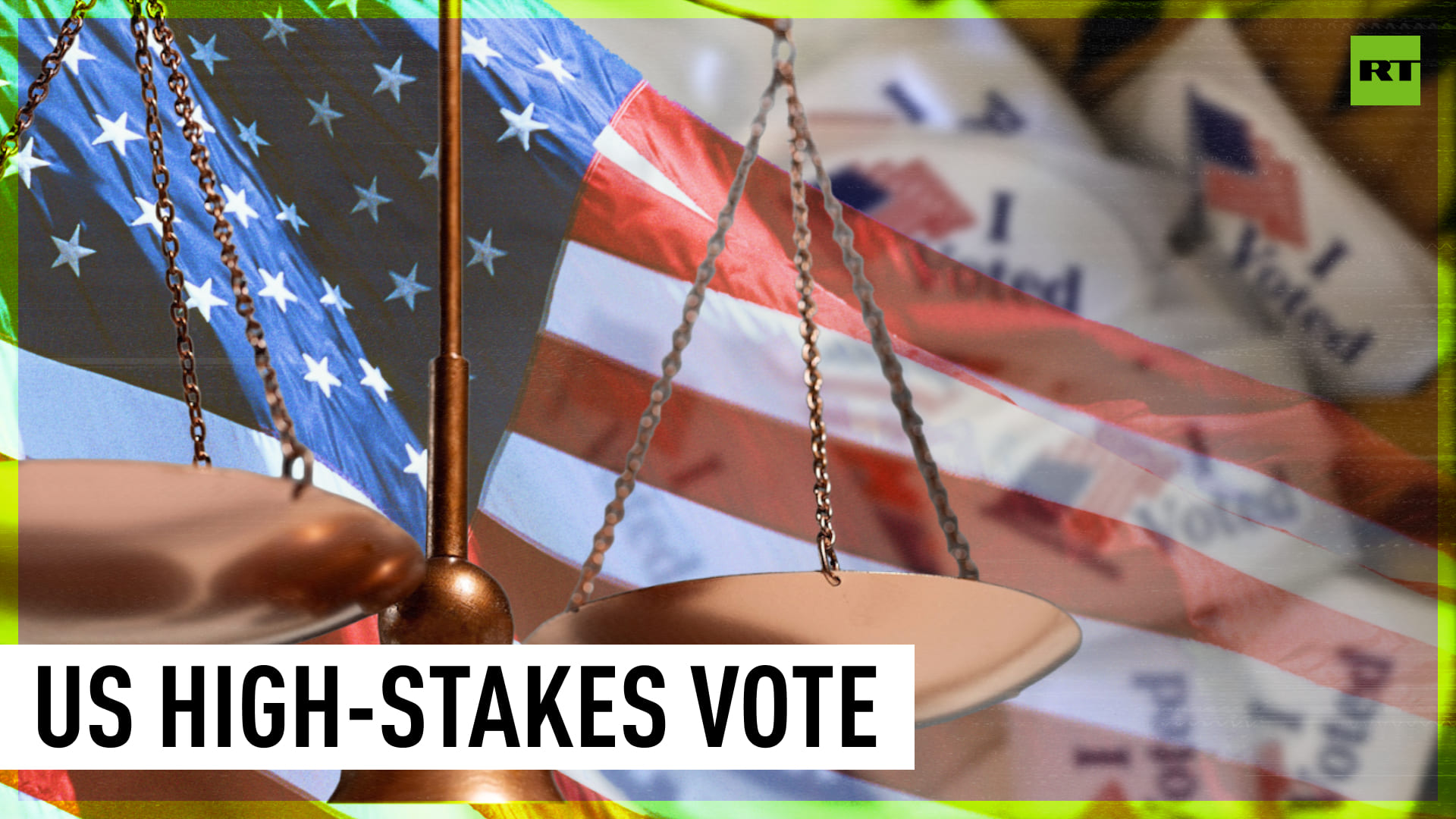 Blame Game Ensues Amid Rigged US Midterms Allegations